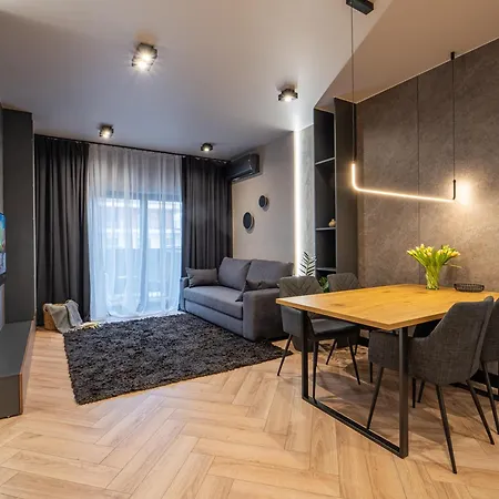 Loft House Apartment