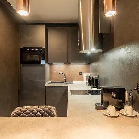 Loft House Wroclaw