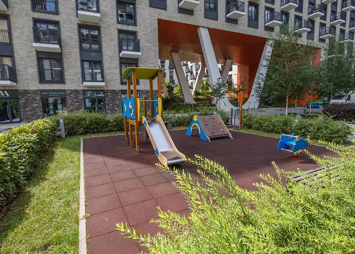 Loft House * Βρότσλαβ