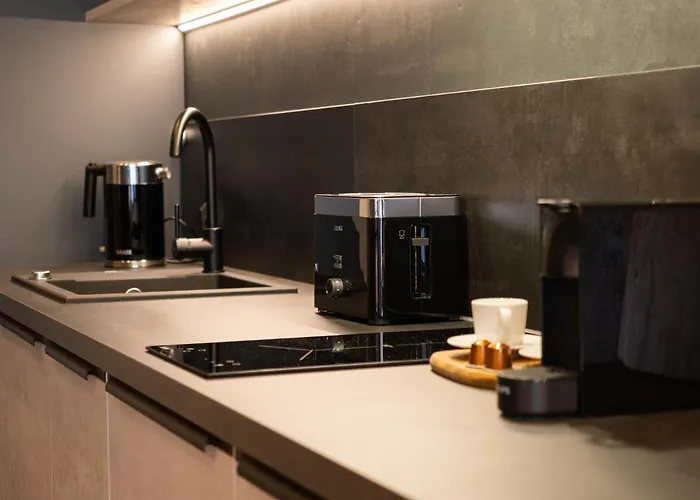 Loft House * Βρότσλαβ