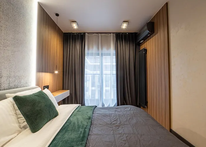 Loft House Διαμέρισμα *