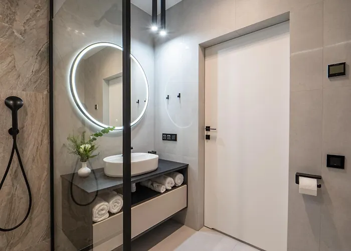 Διαμέρισμα Loft House Βρότσλαβ