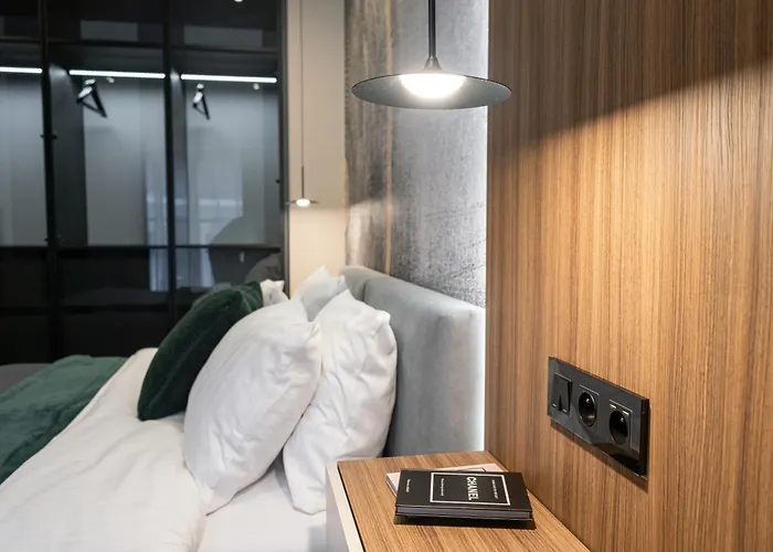 Loft House Διαμέρισμα Βρότσλαβ