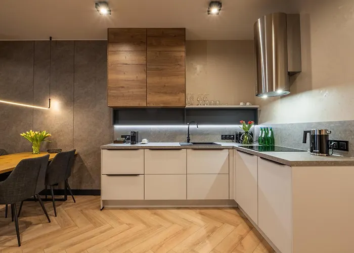 Loft House Διαμέρισμα