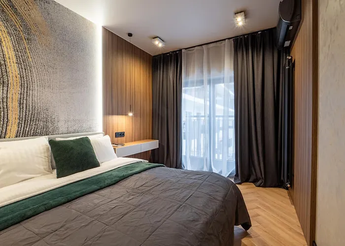 Διαμέρισμα Loft House *