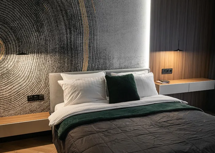 Διαμέρισμα Loft House