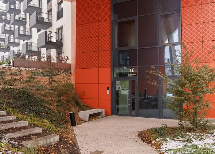 Διαμέρισμα Loft House Βρότσλαβ