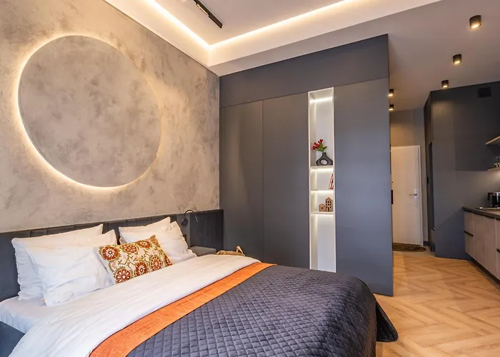 Loft House Διαμέρισμα