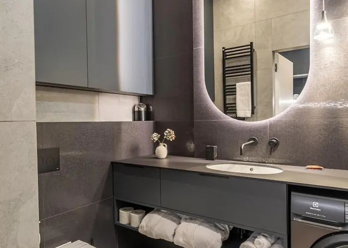 Loft House Διαμέρισμα