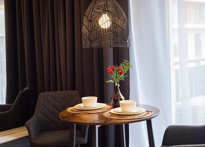 Loft House Διαμέρισμα