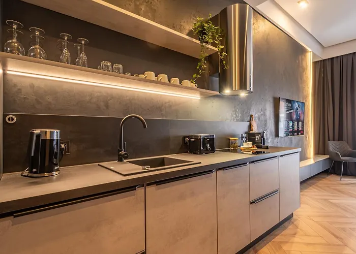 Loft House * Βρότσλαβ