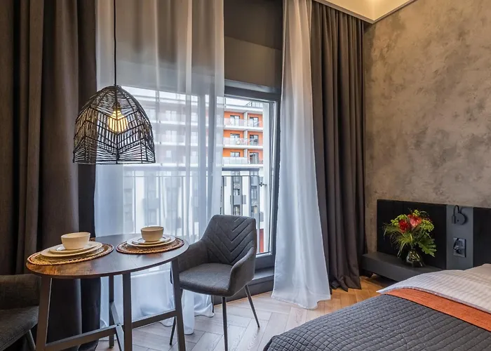 Loft House Διαμέρισμα