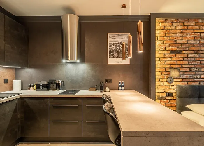 Loft House * Βρότσλαβ