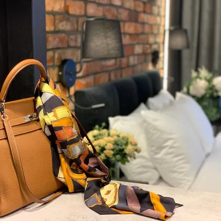 Loft House * Вроцлав