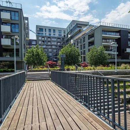 Апартаменты Loft House *