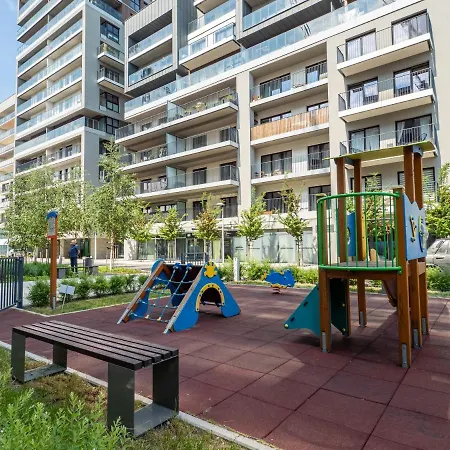 Апартаменты Loft House