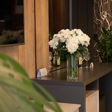 Apartament Loft House *