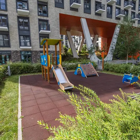 Loft House * Вроцлав