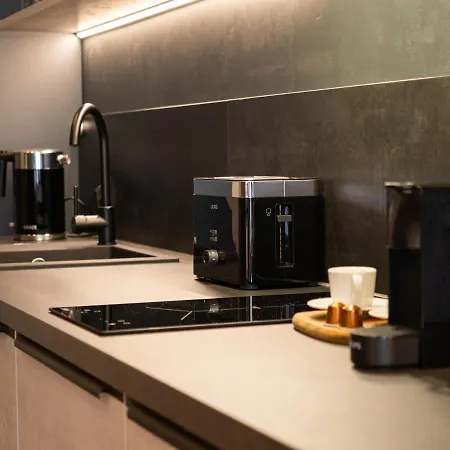 Loft House * Вроцлав