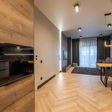 Loft House Apartament *