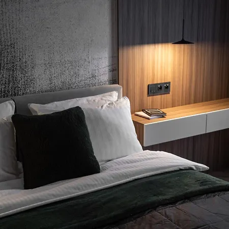 Loft House Вроцлав