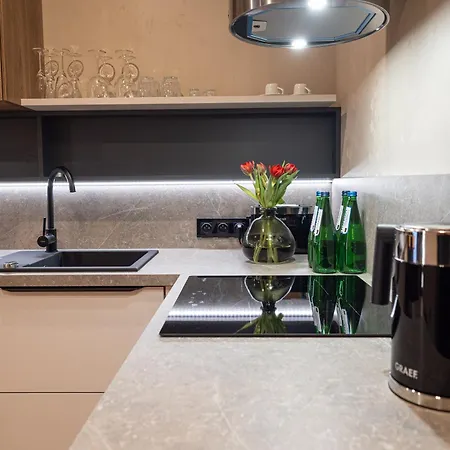 Loft House * Вроцлав