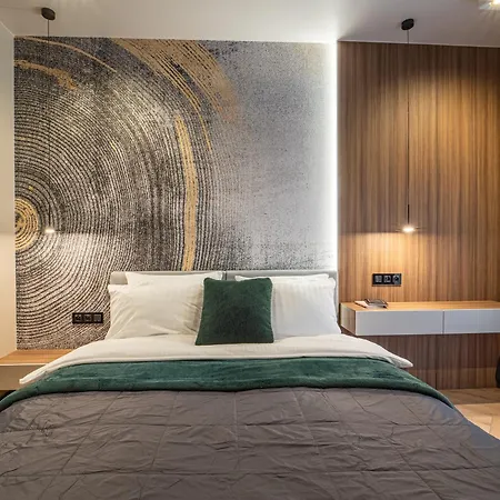 Апартаменты Loft House