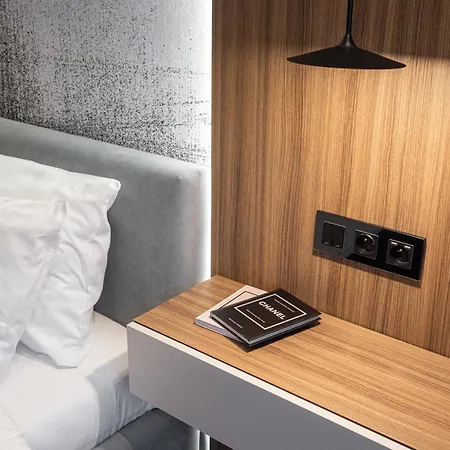 Loft House Вроцлав