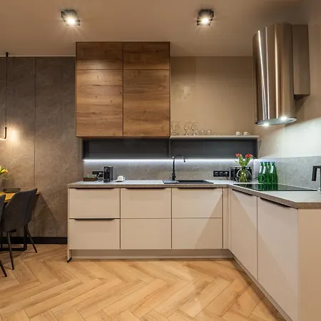 Loft House Apartament