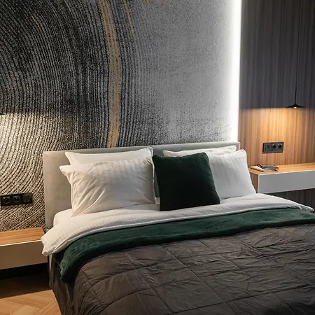 Апартаменты Loft House