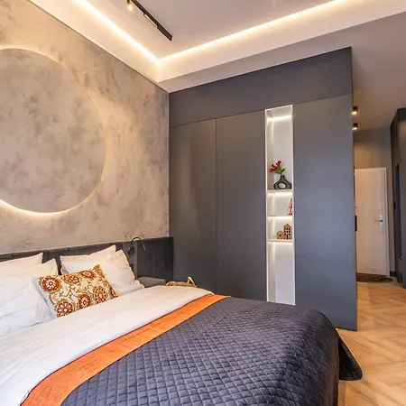 Loft House Apartament