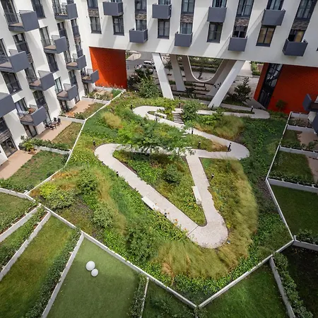 Loft House Apartament