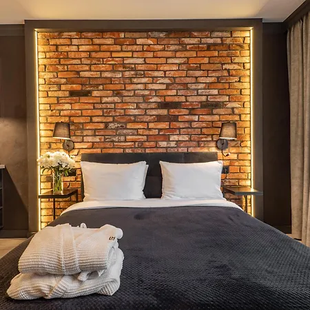 Loft House Wrocław