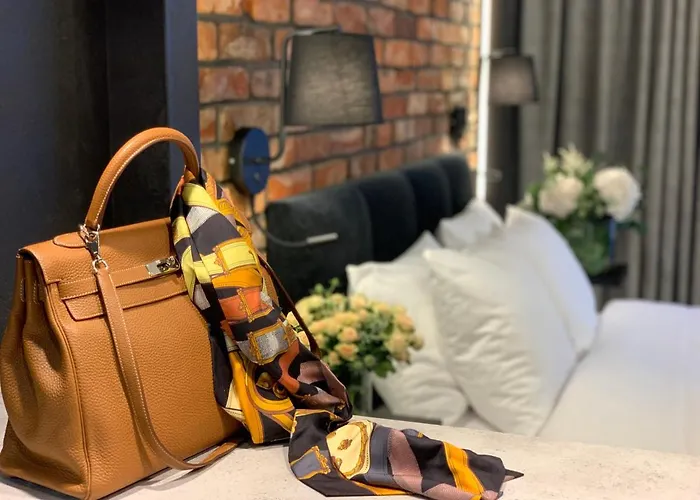 Loft House * Vratislav