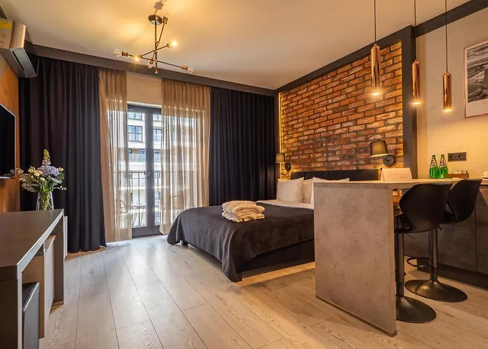 Loft House Vratislav