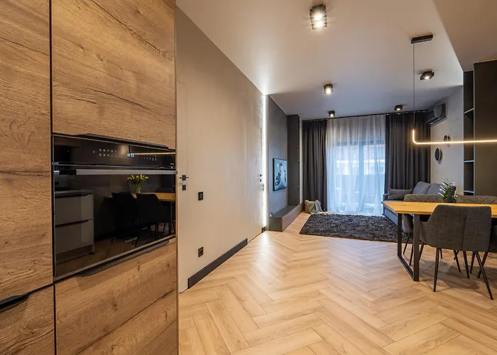 Loft House Apartmán *