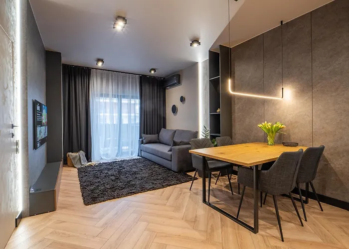 Loft House Apartmán