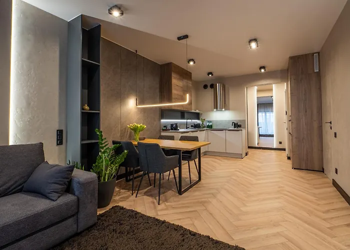 Loft House Apartmán *