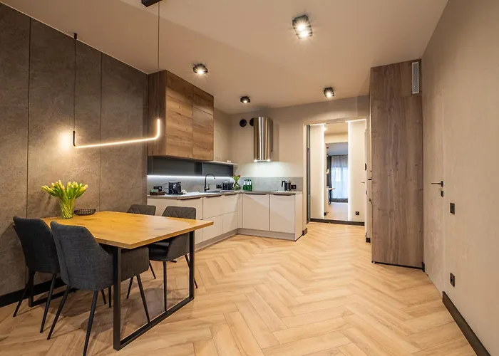 Loft House * Vratislav