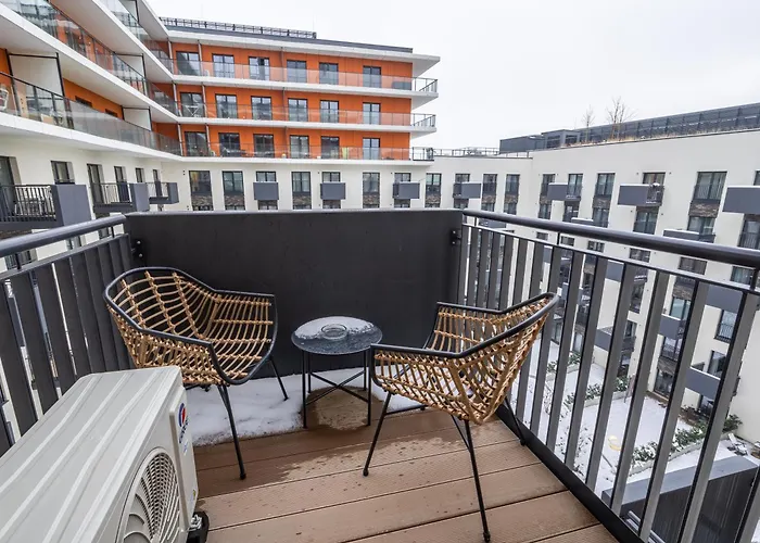 Loft House Apartmán *