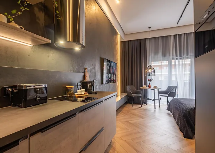 Loft House * Vratislav