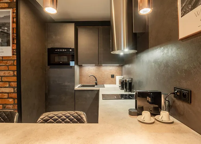 Loft House Vratislav