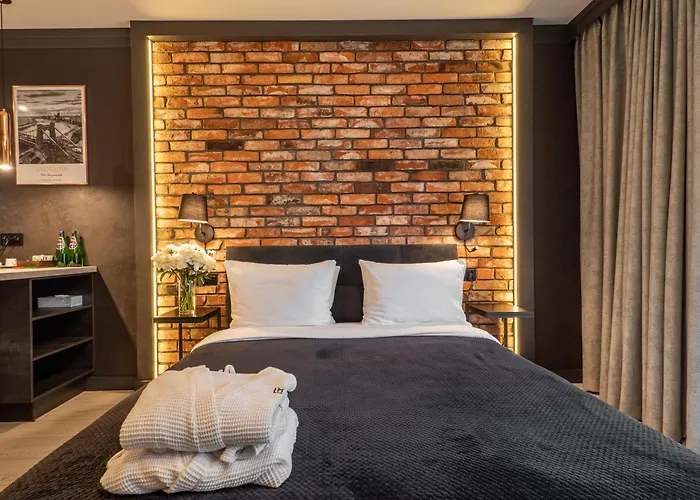 Loft House Vratislav